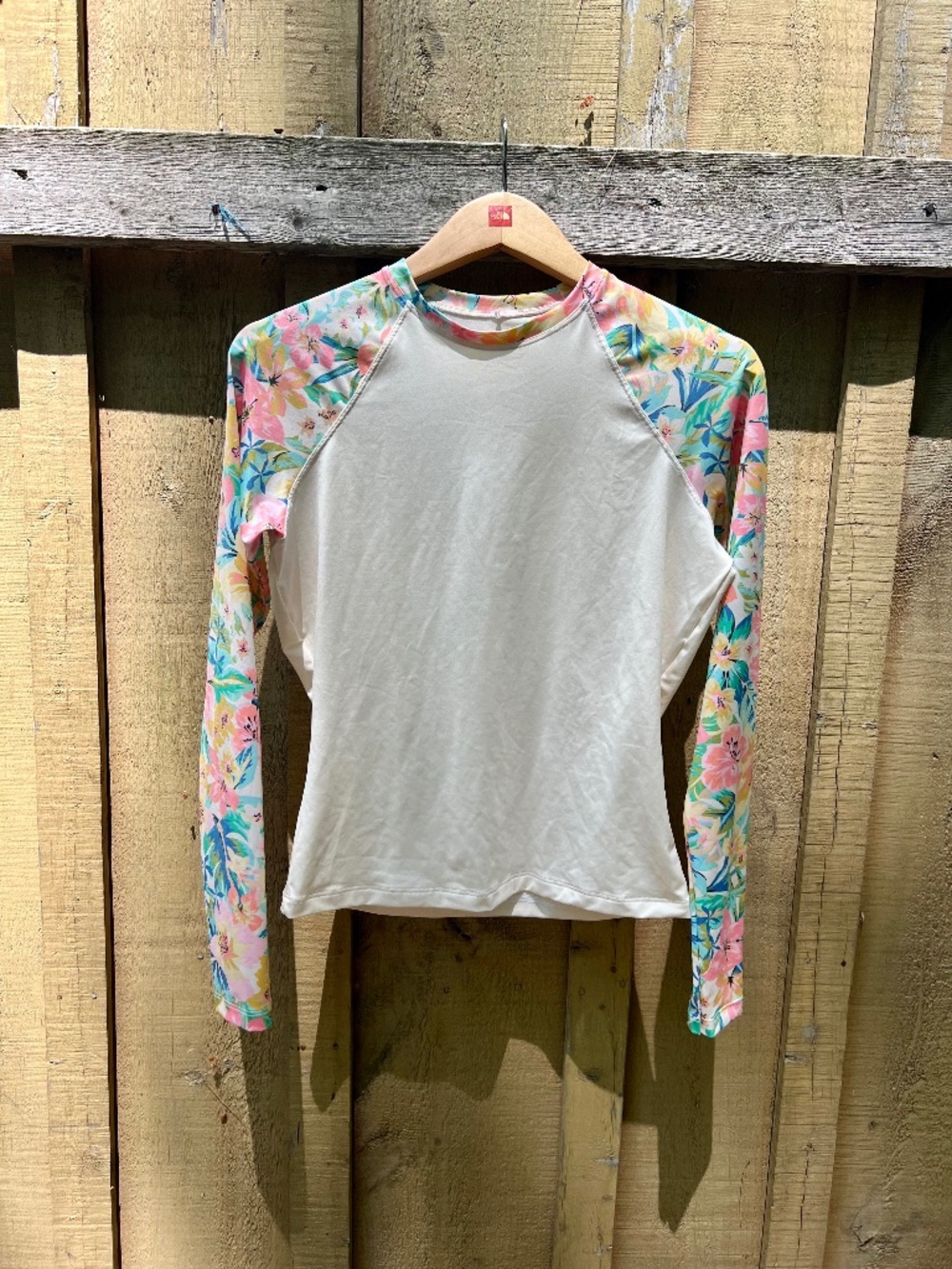 Billabong Rash Guard